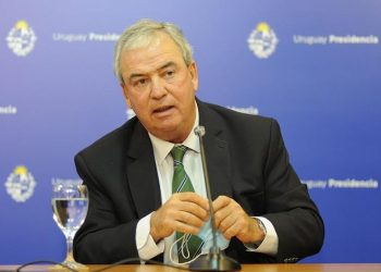 Heber informó que otro narcotraficante peligroso se fugó, y apuntó contra la Justicia