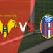 Hellas Verona y Bologna se miden por el cierre de la fecha 4