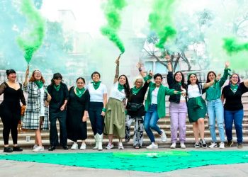 Histórico: la Corte Suprema de Justicia de México despenalizó el aborto