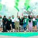 Histórico: la Corte Suprema de Justicia de México despenalizó el aborto