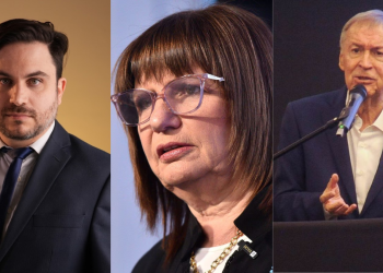 Inflación: qué dijo la oposición sobre el índice de agosto