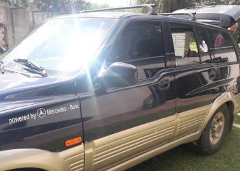 Ingresaron a robar a una estancia y balearon al casero de 20 años