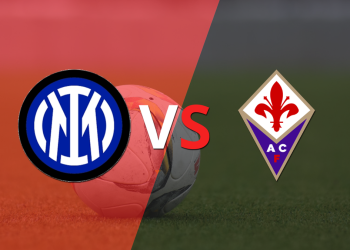 Inter se enfrentará ante Fiorentina por la fecha 3