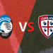 Italia – Serie A: Atalanta vs Cagliari Fecha 5