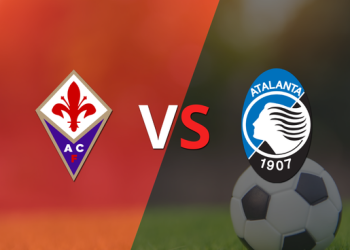 Italia – Serie A: Fiorentina vs Atalanta Fecha 4