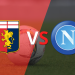 Italia – Serie A: Genoa vs Napoli Fecha 4