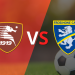 Italia – Serie A: Salernitana vs Frosinone Fecha 5