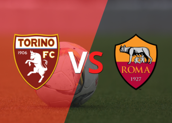 Italia – Serie A: Torino vs Roma Fecha 5
