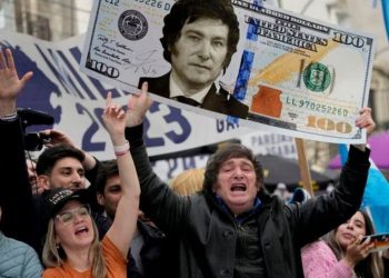 Javier Milei habló en The Economist: qué dijo sobre inflación, dólar y Banco Central