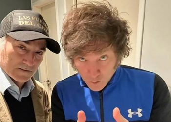 Javier Milei ya definió quién se hará cargo del BCRA si es elegido presidente