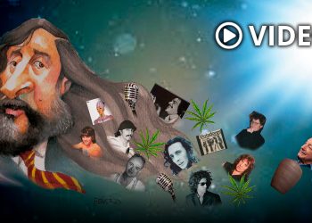 “Joe” Stefanolo “el abogado del rock” y los asesinatos que enlutaron la vida de Fito Páez
