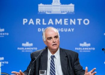 Jorge Gandini, sobre Gustavo Penadés: “Sería una decepción que nos haya mentido”