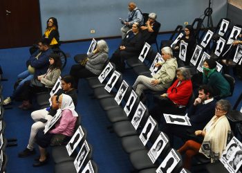 Juicio en La Plata: seis querellas solicitaron ampliar la acusación contra doce represores