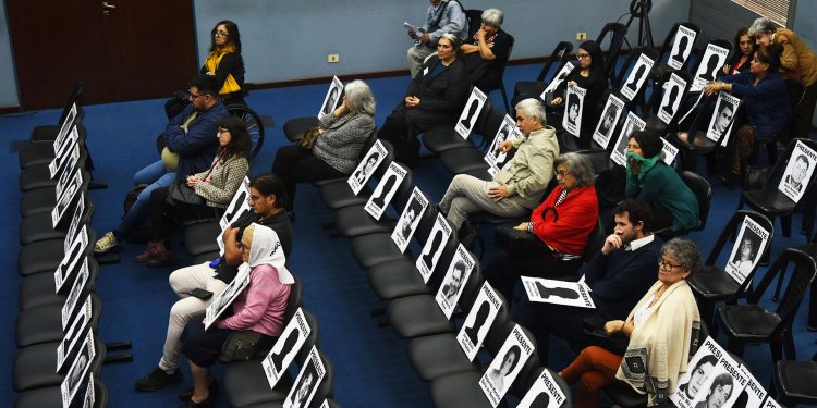 Juicio en La Plata: seis querellas solicitaron ampliar la acusación contra doce represores