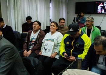 Juicio por Rafael Nahuel: «La escena del crimen estaba contaminada y no hubo enfrentamiento»