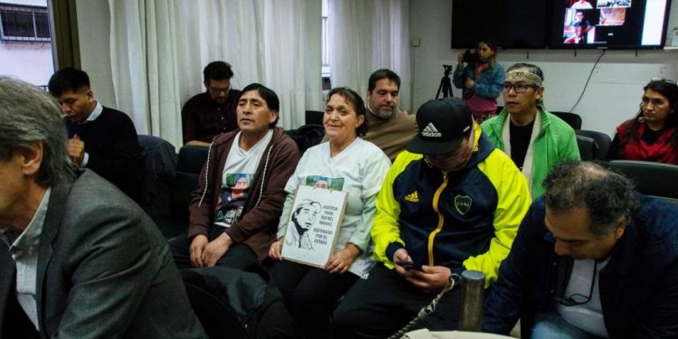 Juicio por Rafael Nahuel: «La escena del crimen estaba contaminada y no hubo enfrentamiento»