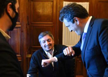 Juntos por el Cambio adelantó que no apoyará la eliminación del impuesto a las ganancias sobre los salarios