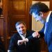 Juntos por el Cambio adelantó que no apoyará la eliminación del impuesto a las ganancias sobre los salarios