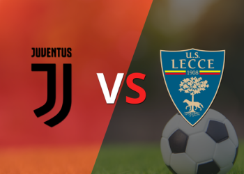 Juventus recibirá a Lecce por la fecha 6