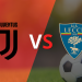 Juventus recibirá a Lecce por la fecha 6