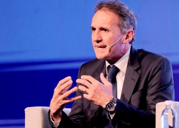 Katopodis a Milei: “Tus ideas, que son un peligro, se deben aplicar en algún otro planeta”