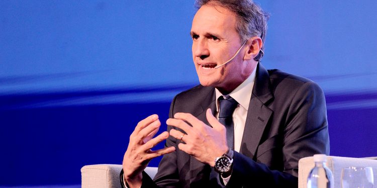 Katopodis a Milei: “Tus ideas, que son un peligro, se deben aplicar en algún otro planeta”