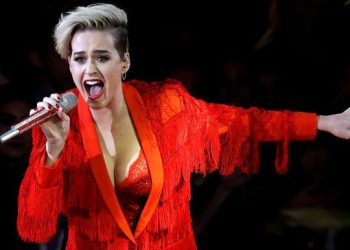 Katy Perry vende los derechos de su obra por 225 millones de dólares