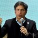 Kicillof inauguró una planta empaquetadora en Villarino