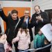 Kicillof: «Si quieren casta vayan a buscar a los economistas de Milei y de Bullrich»