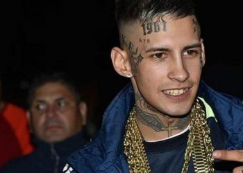 L-Gante podría volver a la cárcel: los detalles de la decisión de la Cámara de Apelaciones