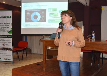 “La adopción de biológicos debe ser por convencimiento y los asesores debemos acompañar ese proceso”