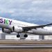 La aerolínea SKY regresa a Uruguay en 2024 con vuelos directos a Brasil, Chile y Perú
