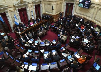 La agenda del Congreso, al ritmo de la campaña presidencial