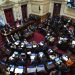 La agenda del Congreso, al ritmo de la campaña presidencial