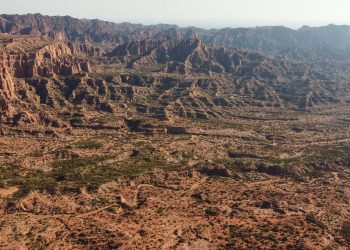 La Argentina recibió cinco millones de turistas extranjeros en lo que va del 2023