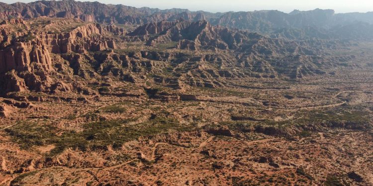 La Argentina recibió cinco millones de turistas extranjeros en lo que va del 2023