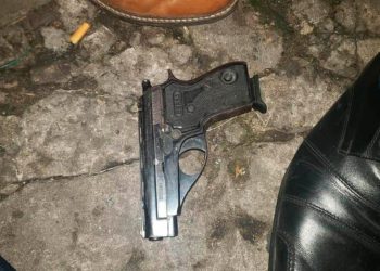 La bala que rompió todos los acuerdos de la democracia