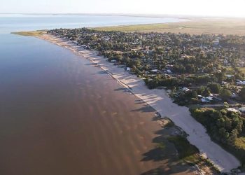 La Cepal dio el visto bueno para construir un puerto de pasajeros que una Rocha con Porto Alegre