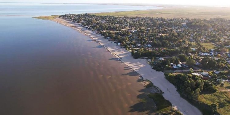 La Cepal dio el visto bueno para construir un puerto de pasajeros que una Rocha con Porto Alegre