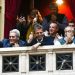 La CGT también marchará al Congreso para el tratamiento de Ganancias en el Senado