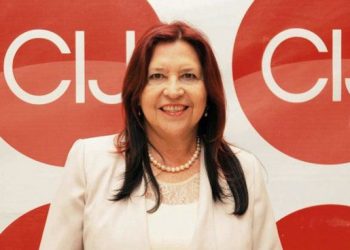 La Corte cesó a la jueza Figueroa