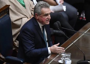 La Corte Suprema le pidió fondos para pagar los sueldos y el Gobierno se los negó
