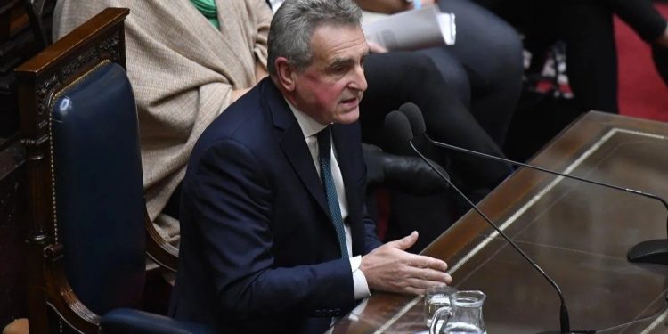 La Corte Suprema le pidió fondos para pagar los sueldos y el Gobierno se los negó