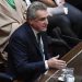 La Corte Suprema le pidió fondos para pagar los sueldos y el Gobierno se los negó