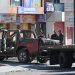 La crisis carcelaria de Ecuador llegó a Quito con el estallido de dos coches-bomba