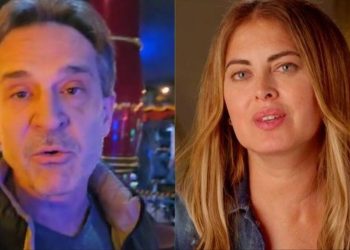 La indignante declaración de Lotocki tras la muerte de Silvina Luna