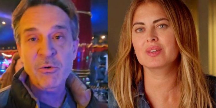 La indignante declaración de Lotocki tras la muerte de Silvina Luna