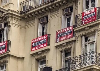 La Ley de Alquileres pasó a un cuarto intermedio: no hubo acuerdo en el Senado