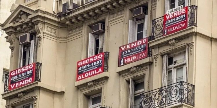 La Ley de Alquileres pasó a un cuarto intermedio: no hubo acuerdo en el Senado