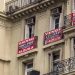 La Ley de Alquileres pasó a un cuarto intermedio: no hubo acuerdo en el Senado